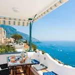 Casa Perla * Positano
