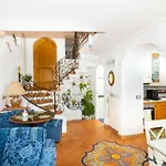 Casa Perla * Positano
