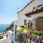 Casa Perla Feriehus Positano