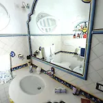 Casa Perla Feriehus Positano