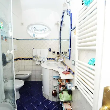 Casa Perla *