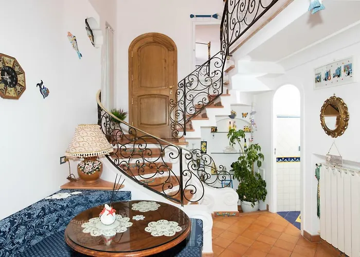 Casa Perla Сasa de vacaciones *