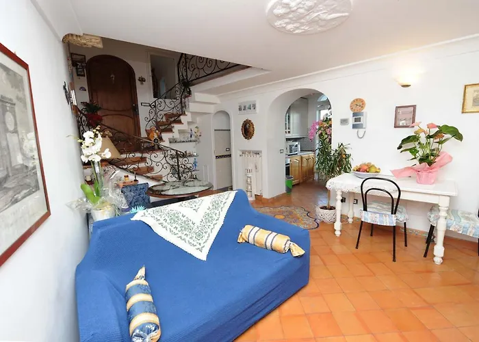 Casa Perla Сasa de vacaciones