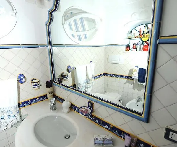 Casa Perla Сasa de vacaciones Positano