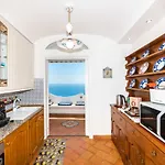 Casa Perla Vakantiehuis Positano