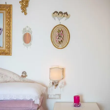 Casa Perla * Positano