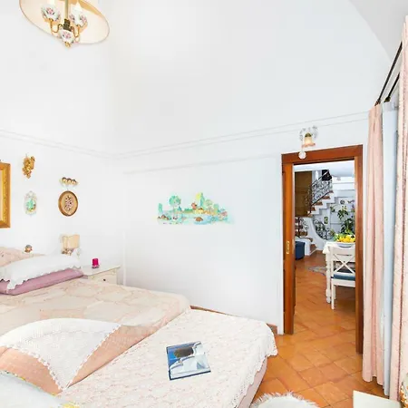 Casa Perla Holiday home Positano