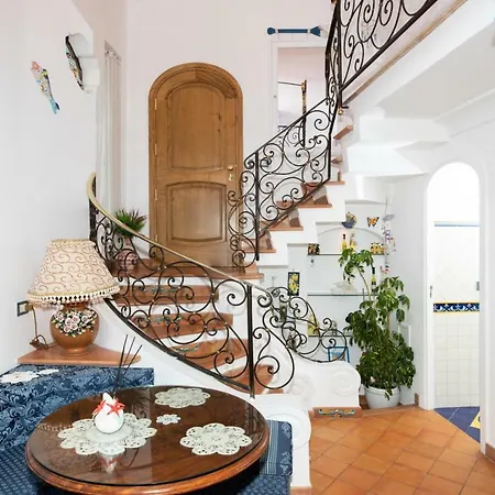 Casa Perla Holiday home *