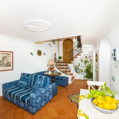 Casa Perla בית נופש *