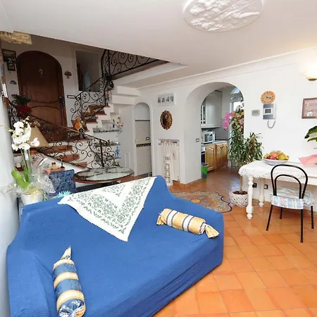 Casa Perla Holiday home