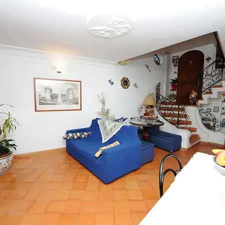 בית נופש Casa Perla