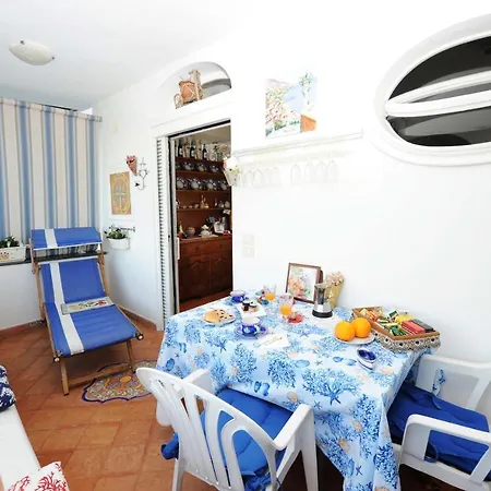 Casa Perla בית נופש *