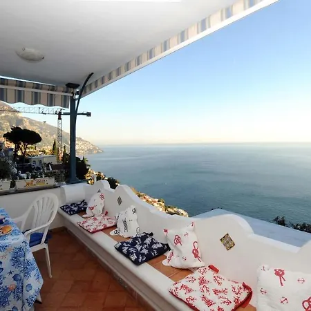 Holiday home Casa Perla *