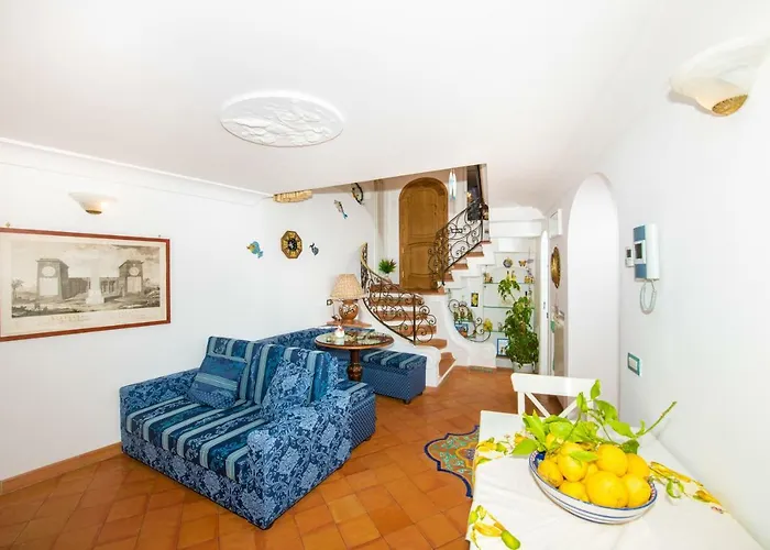 Casa Perla Дом отдыха *