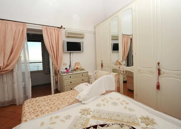 Casa Perla Дом отдыха