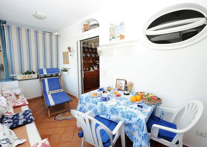 Casa Perla Дом отдыха *